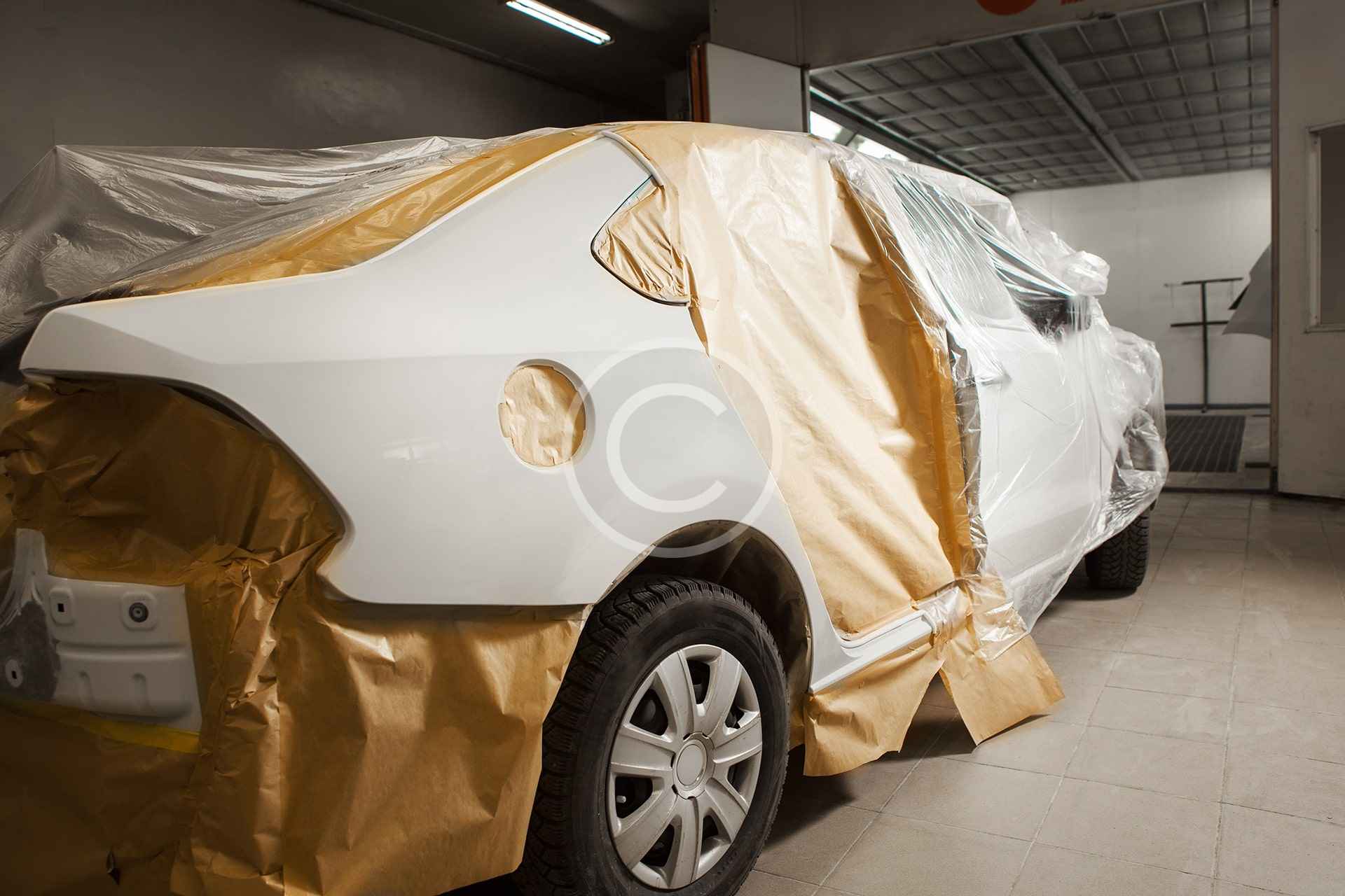 Drivability & Emergency Repairs