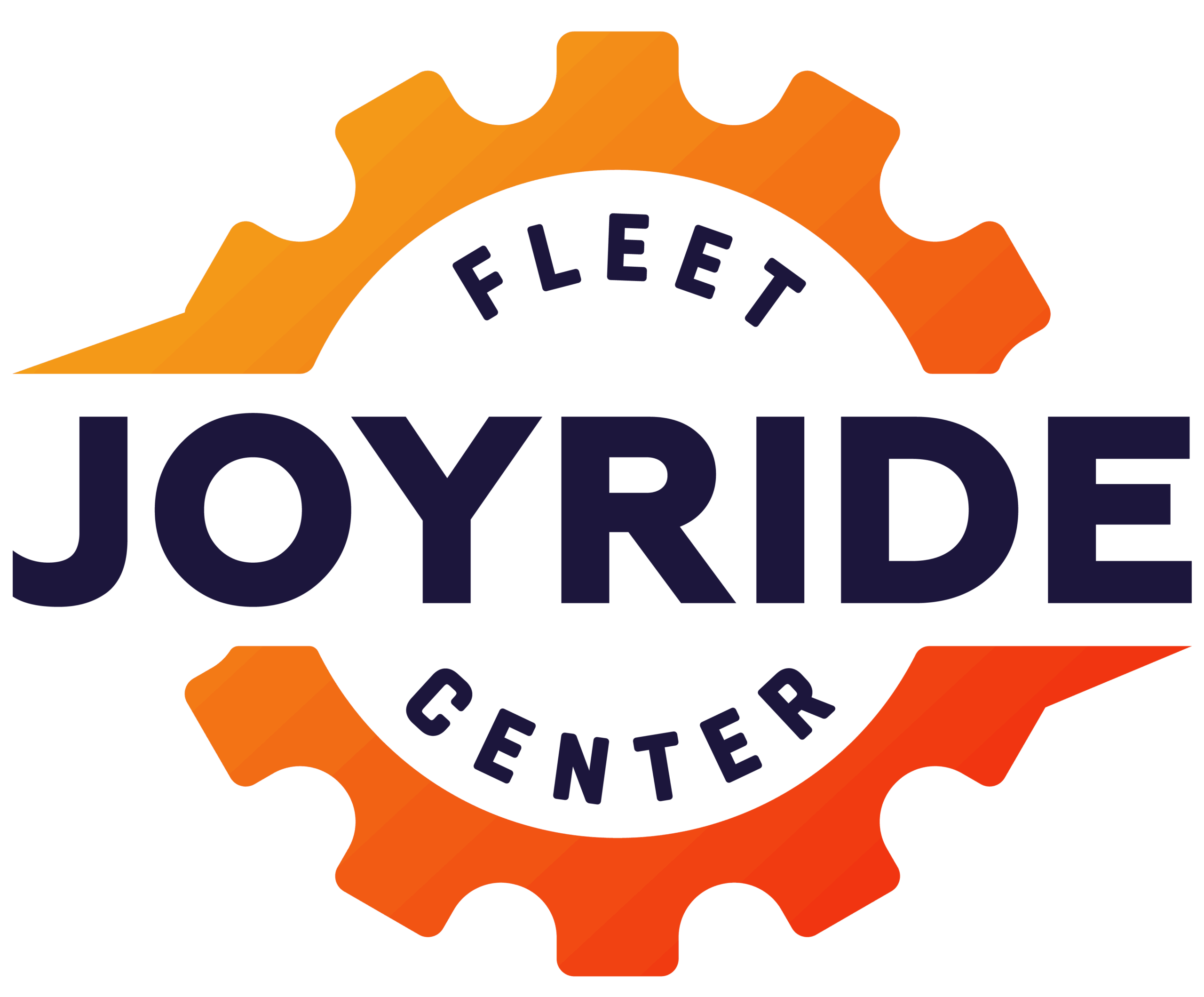 Joyride Fleet Center